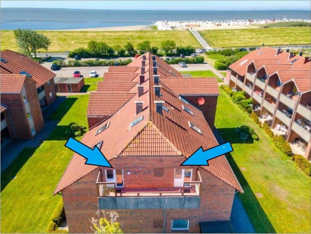 Strandhaus