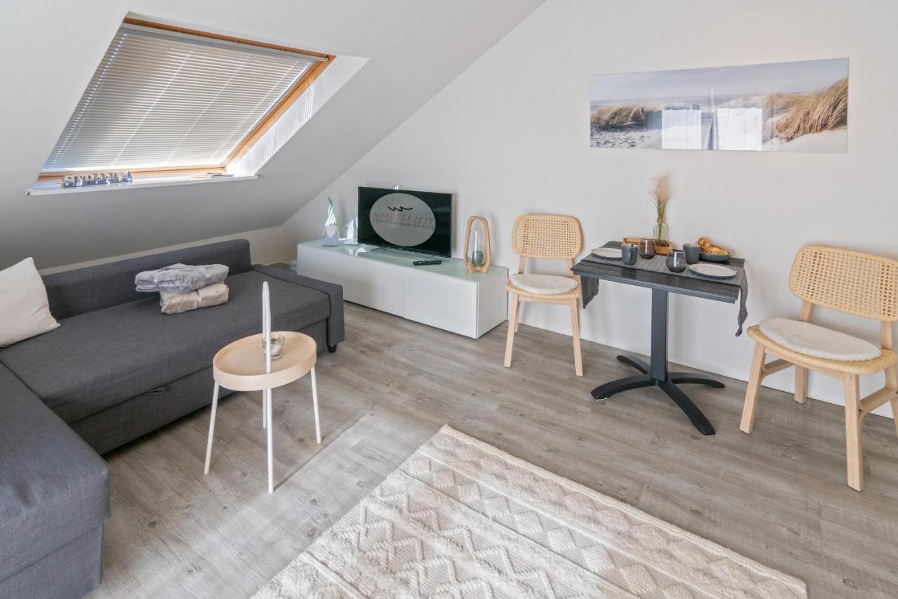 Strandhaus Apartment Norddeich (Norden)