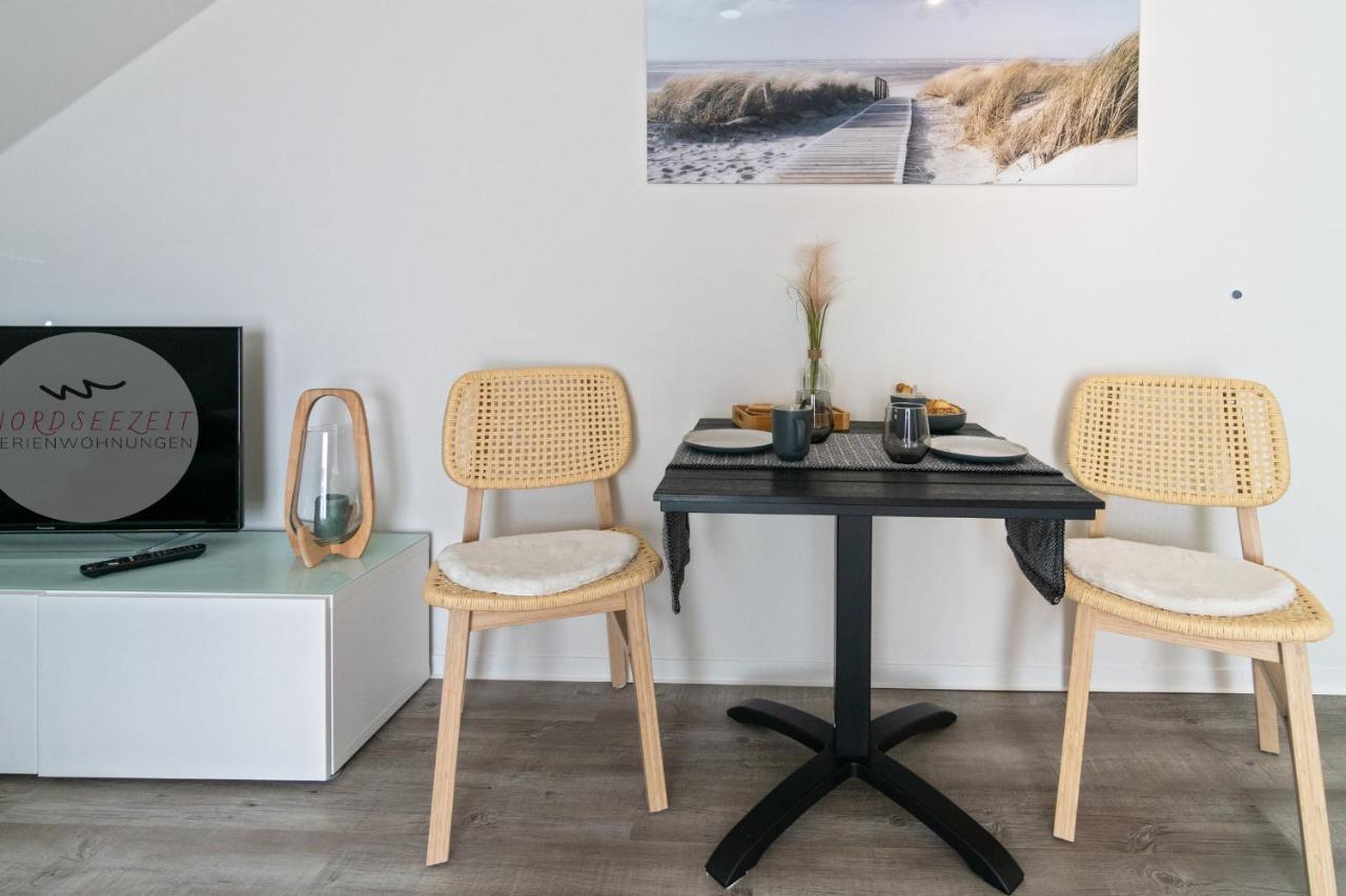 Strandhaus Apartment *