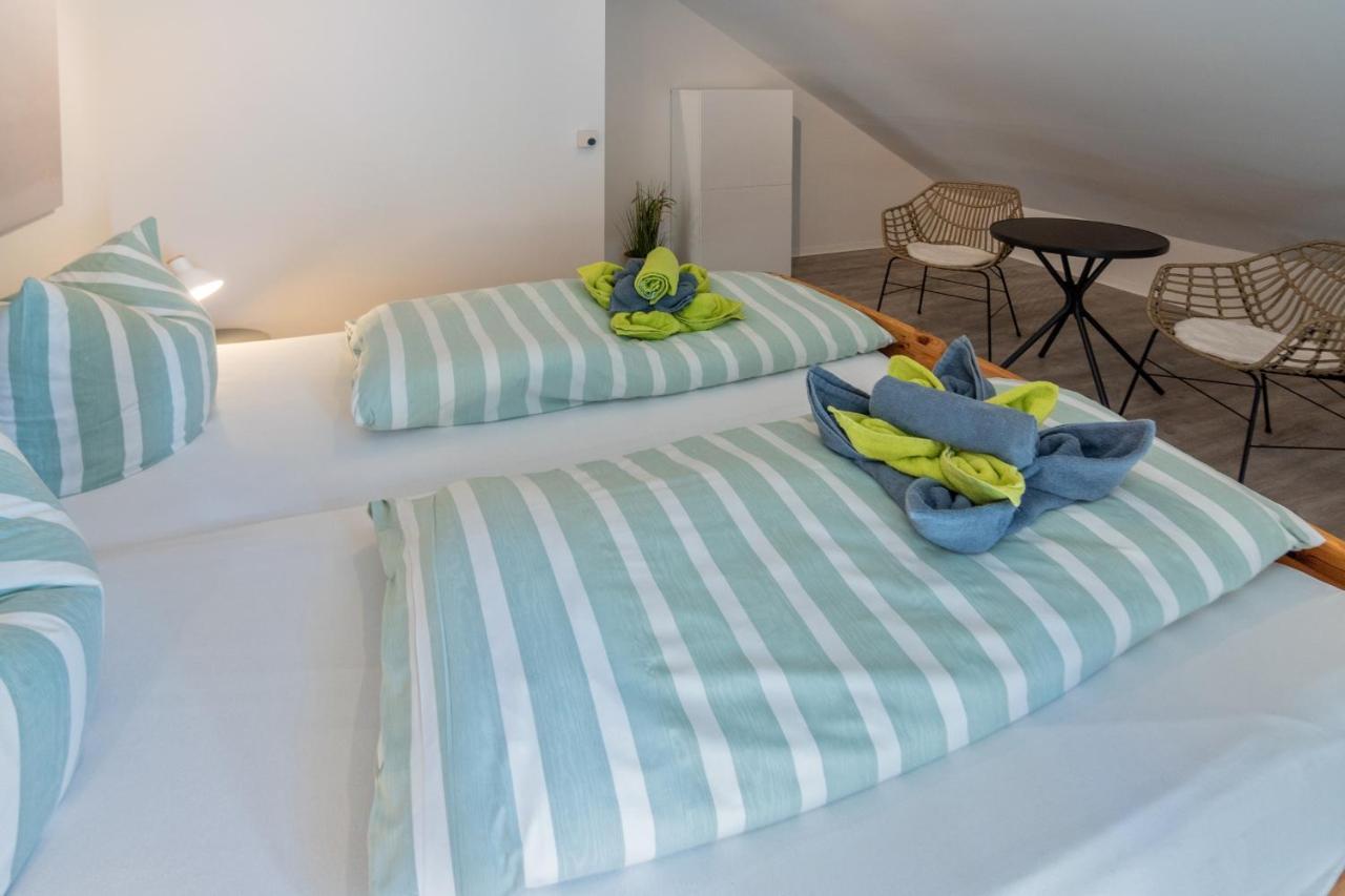 Apartment Strandhaus