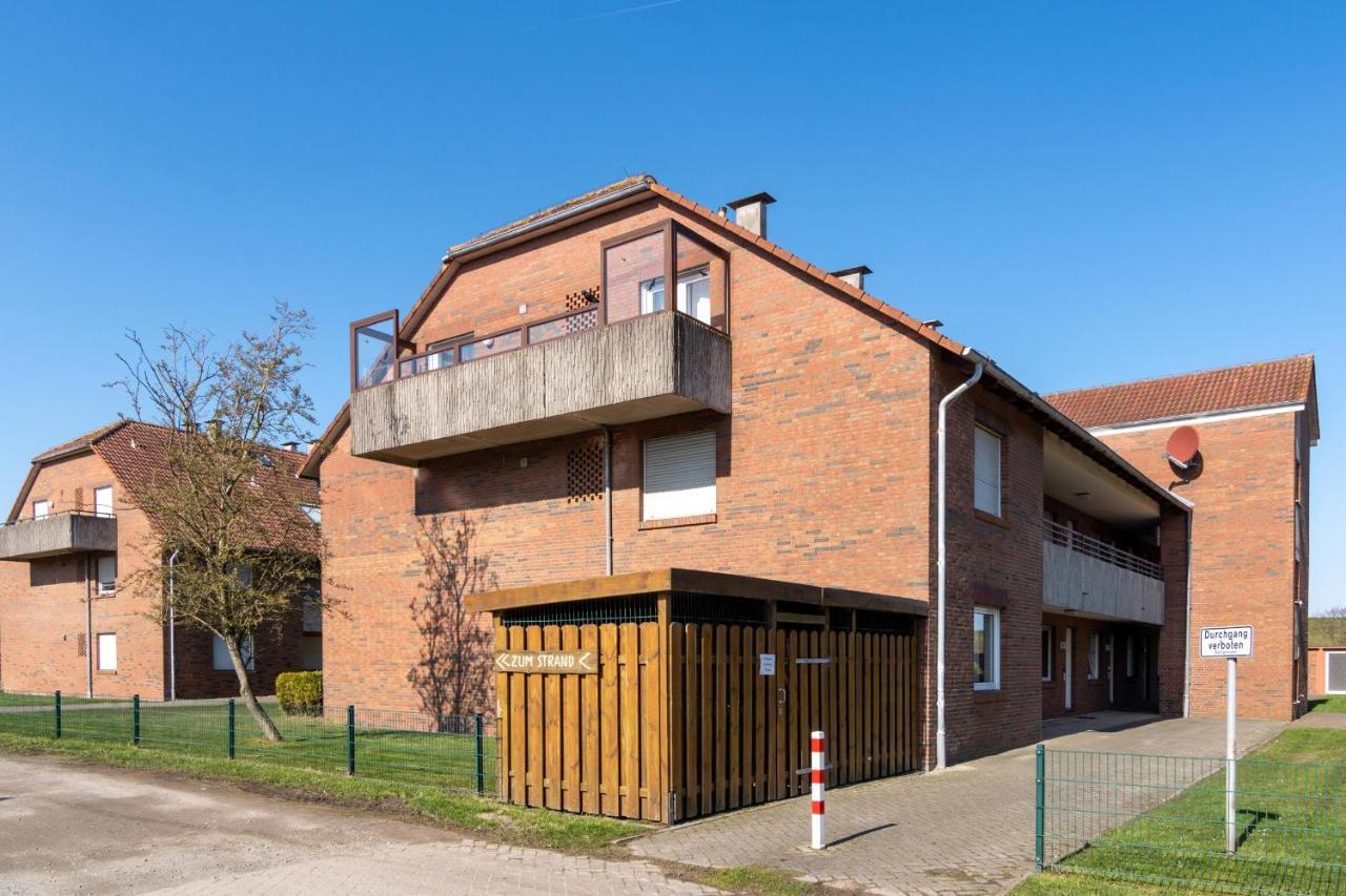 Apartment Strandhaus Norddeich (Norden)