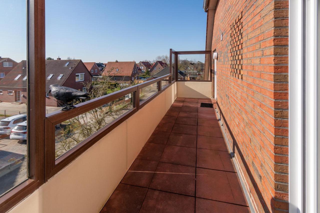 Apartment Strandhaus *